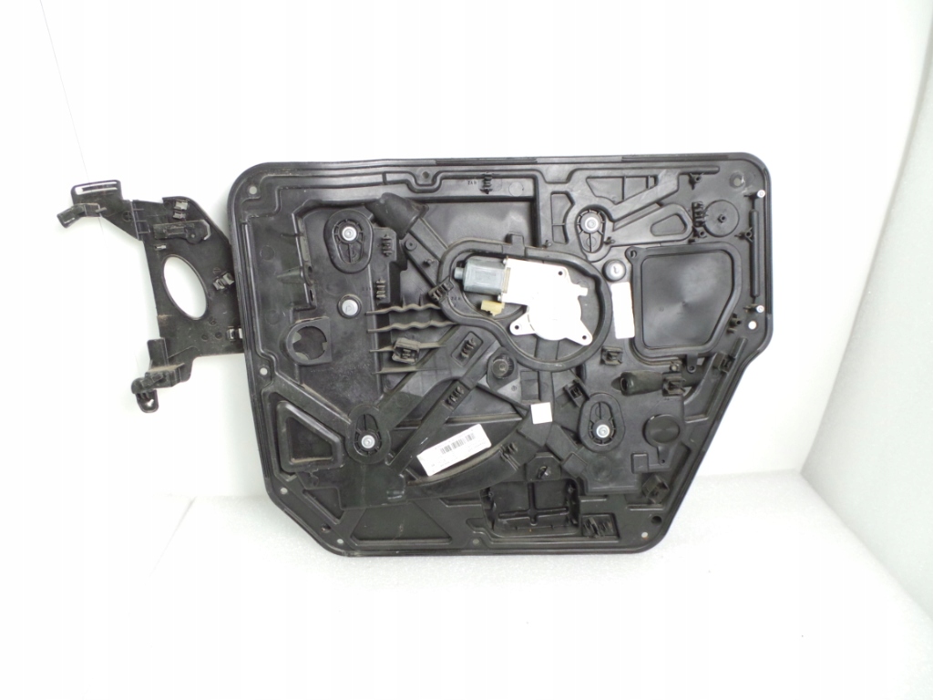 фото №1, Подъемник стекло задняя левый chrysler town country