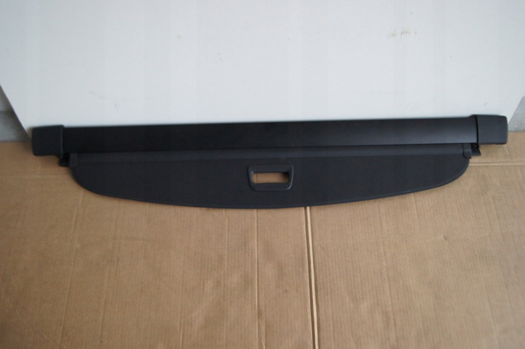 фото №10, Vw passat b8 kombi шторка багажника 3g9867871