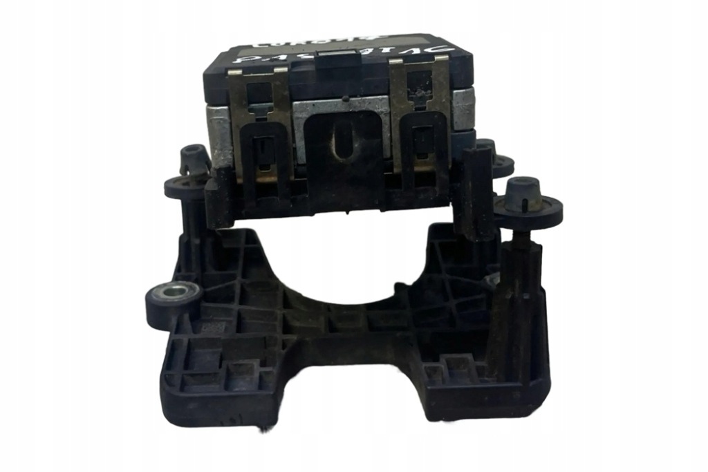 фото №9, Радар vw passat b7 alltrack 365 4f0972708 2.0l дизель 103kw 2016