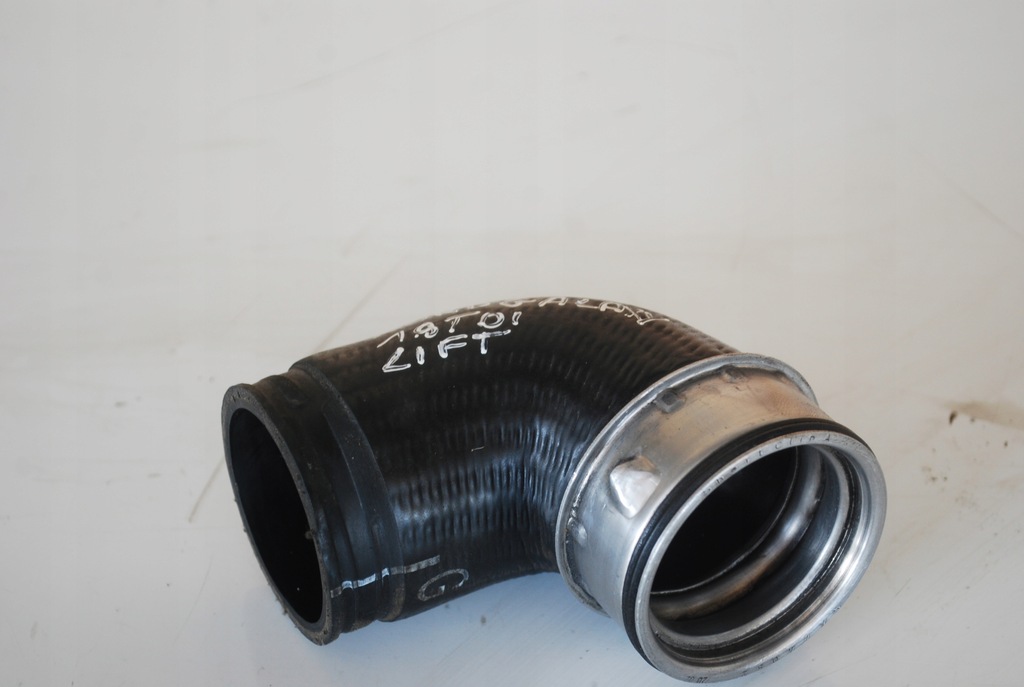 фото №1, Шланг интеркулер ford galaxy 1.9 7m3145708b