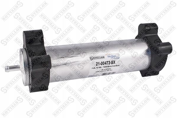 Купить Stellox 21-00473-sx фильтр топлива