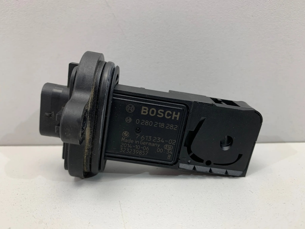 фото №1, Bmw x5 f15 f10 f01 расходомер 7613234