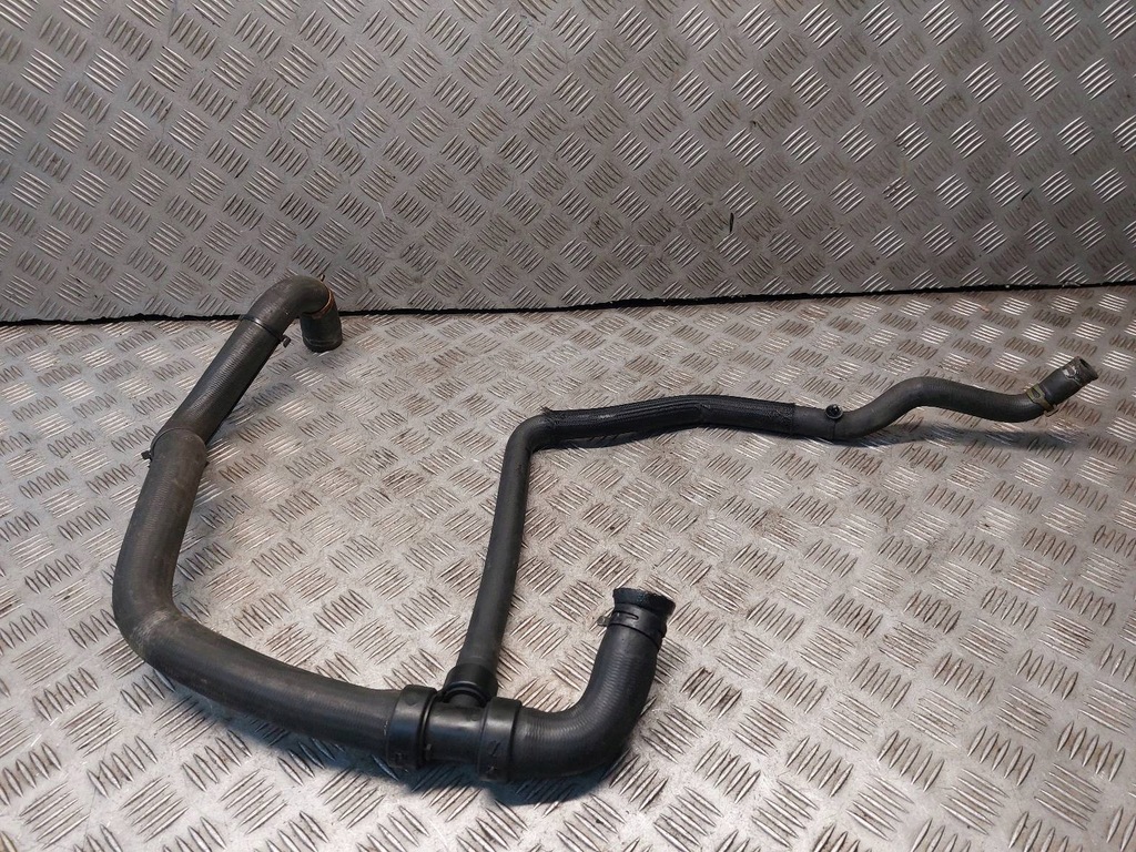 фото №1, Магистраль шланг труба wody renault megane iii 1.5 dci hsr20598