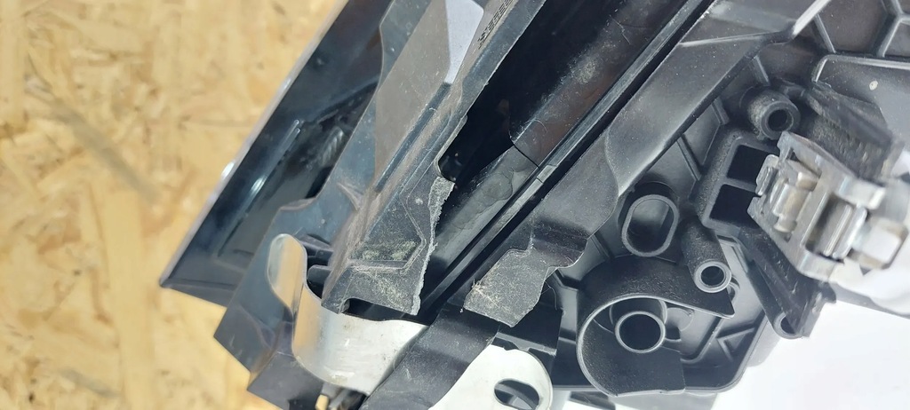 фото №14, Bmw ix 2022 лампы передние