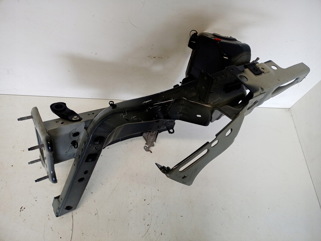 фото №1, Левая передняя четверть ford kuga mk3