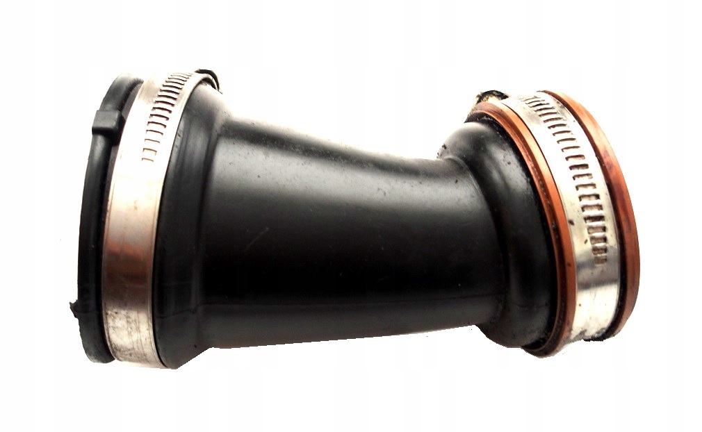 фото №1, Труба інтеркулер ford kuga mondeo focus 2.0 tdci