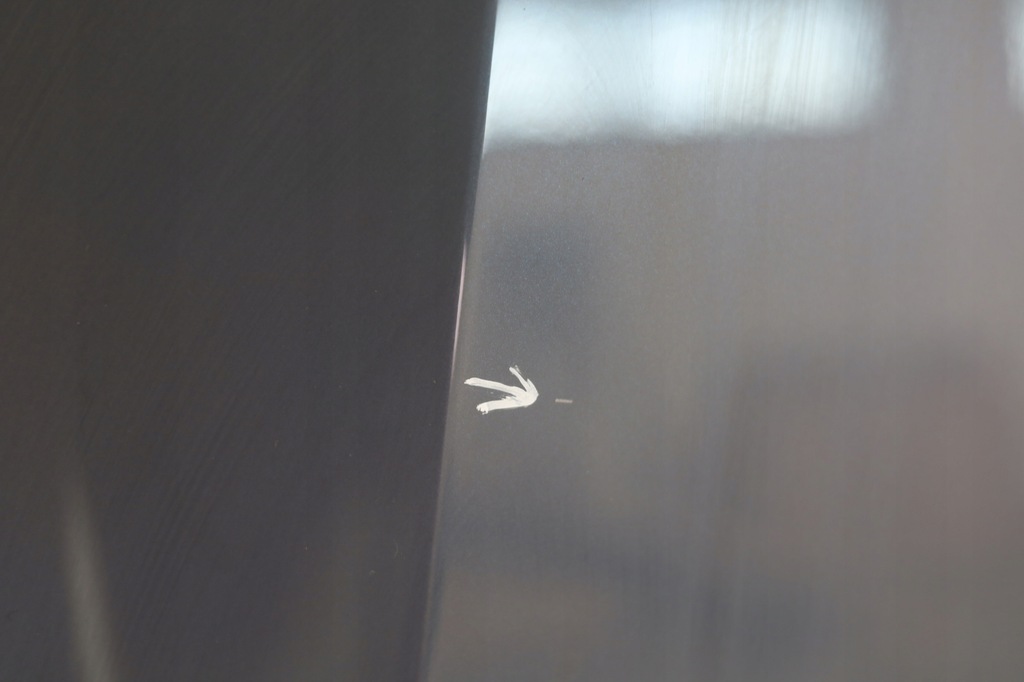 фото №11, Bmw u06 капот бампер крыло лампа led c3n