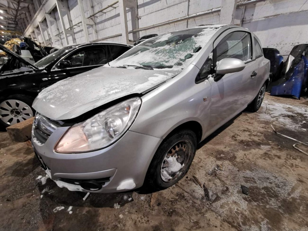 Купить Opel corsa модуль abs 2007 1.3l 0265231537 1326012, 07042221235