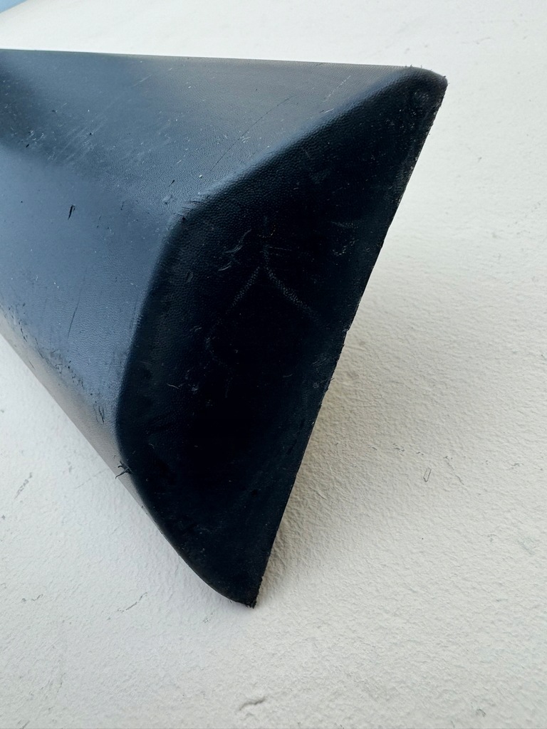 фото №8, Citroen jumpy expert proace 16r- молдинг дверь правая правый задняя 9808748977