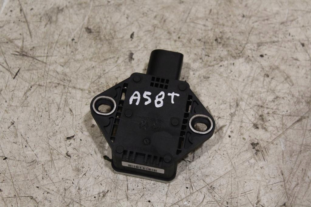 фото №4, Модуль датчик датчик esp audi a5 8t 8k0907637a