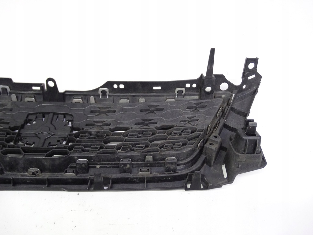 фото №9, Seat ibiza v 2017+ решітка радіатора решітка радіатора радіатора 6f0853654c оригінальна