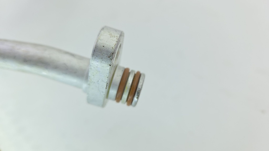 Cfd712 citroen e-c3 iv 24 шланг кондиционера 9846579080 Доставка