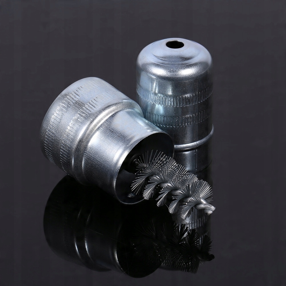 Щітка druciana до чищення акумулятора клема styków супортів акумулятор Ціна