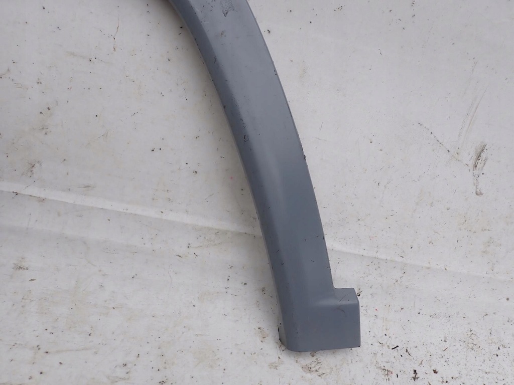 фото №5, Jeep compass ii 2 16- молдинг накладка лівий перед