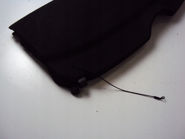 фото №3, Полиця багажника задня mini cooper one f55 14-