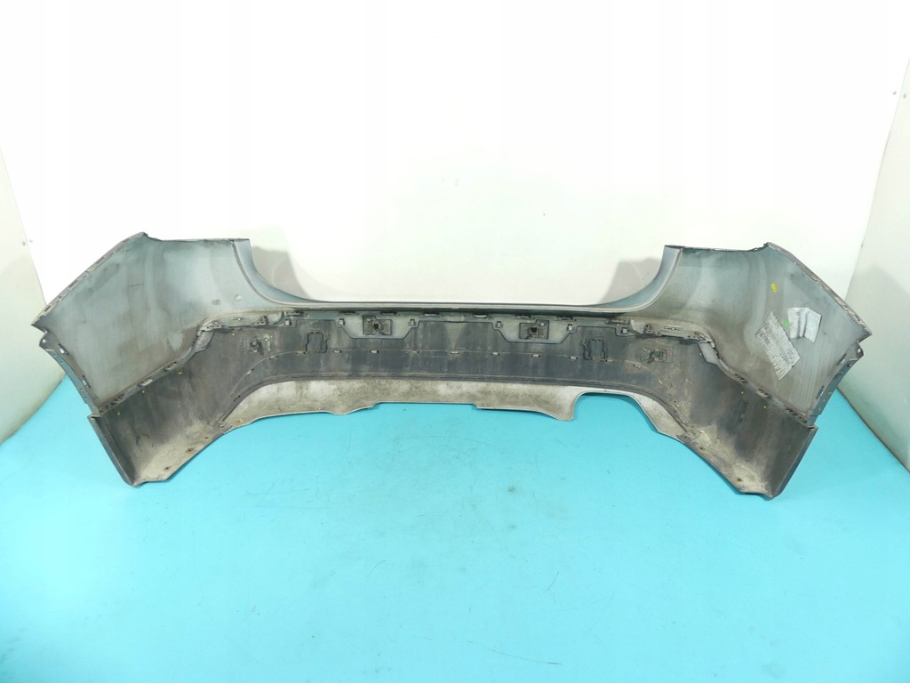 фото №13, Бампер задня bmw x1 e84 09-12 a52