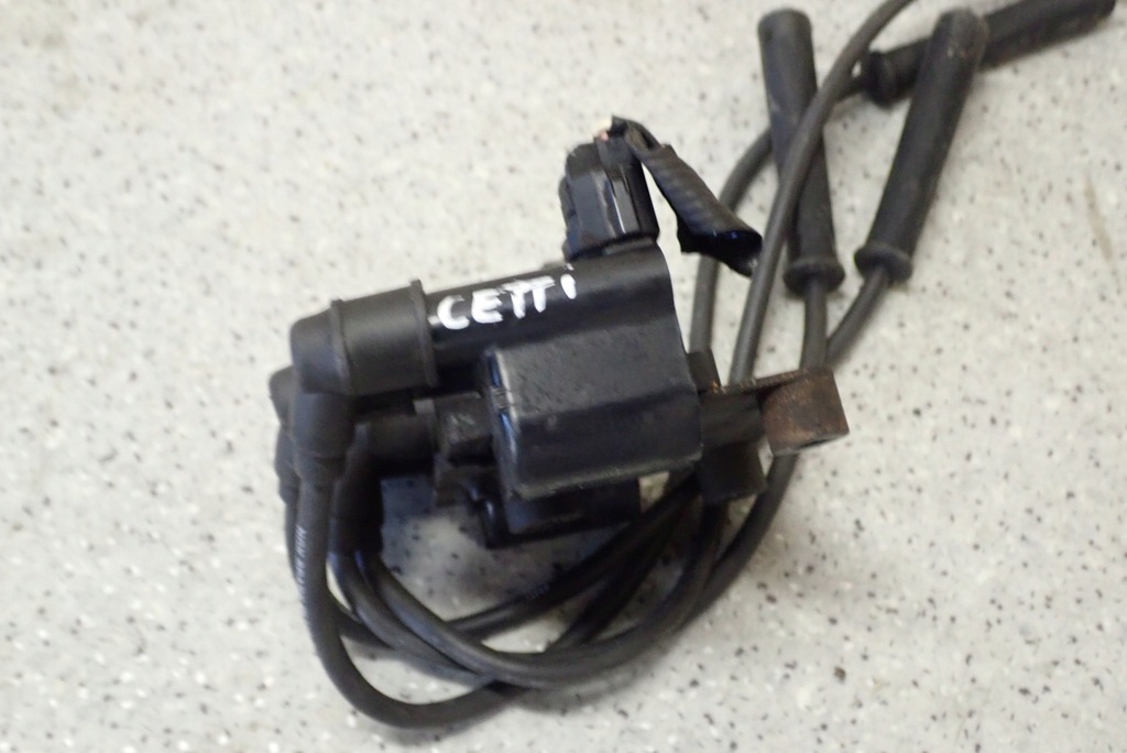 фото №4, Chevrolet lacetti 1.4i 03-08 катушки зажигания