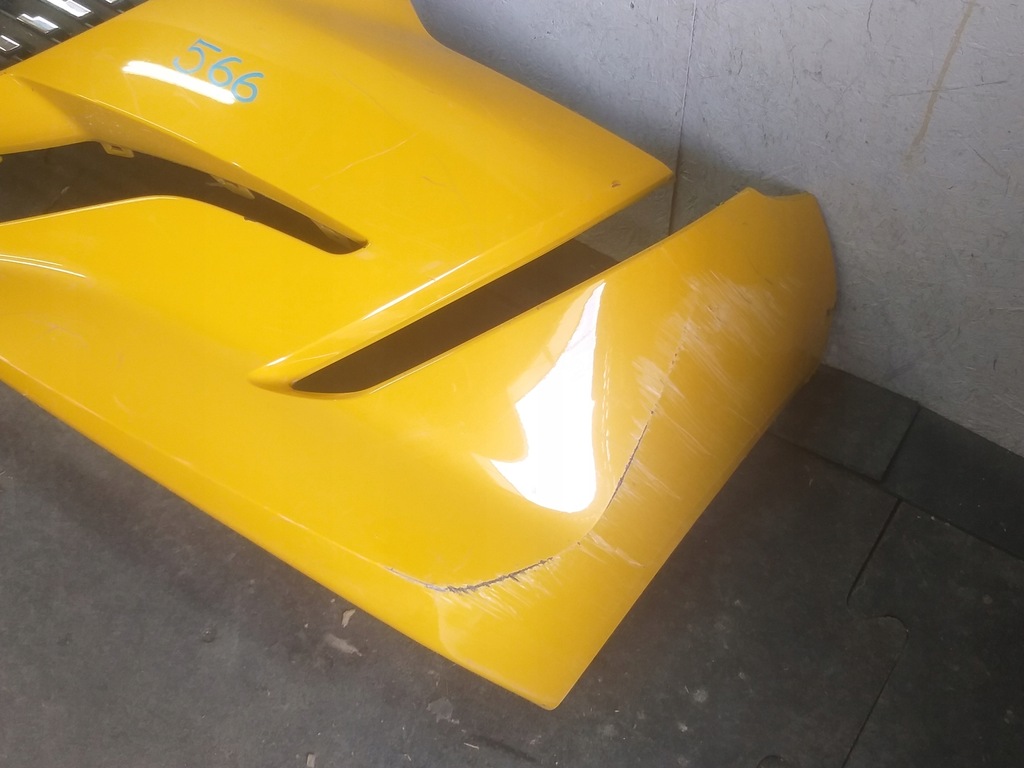 фото №8, Бампер перед peugeot 208 ii 2