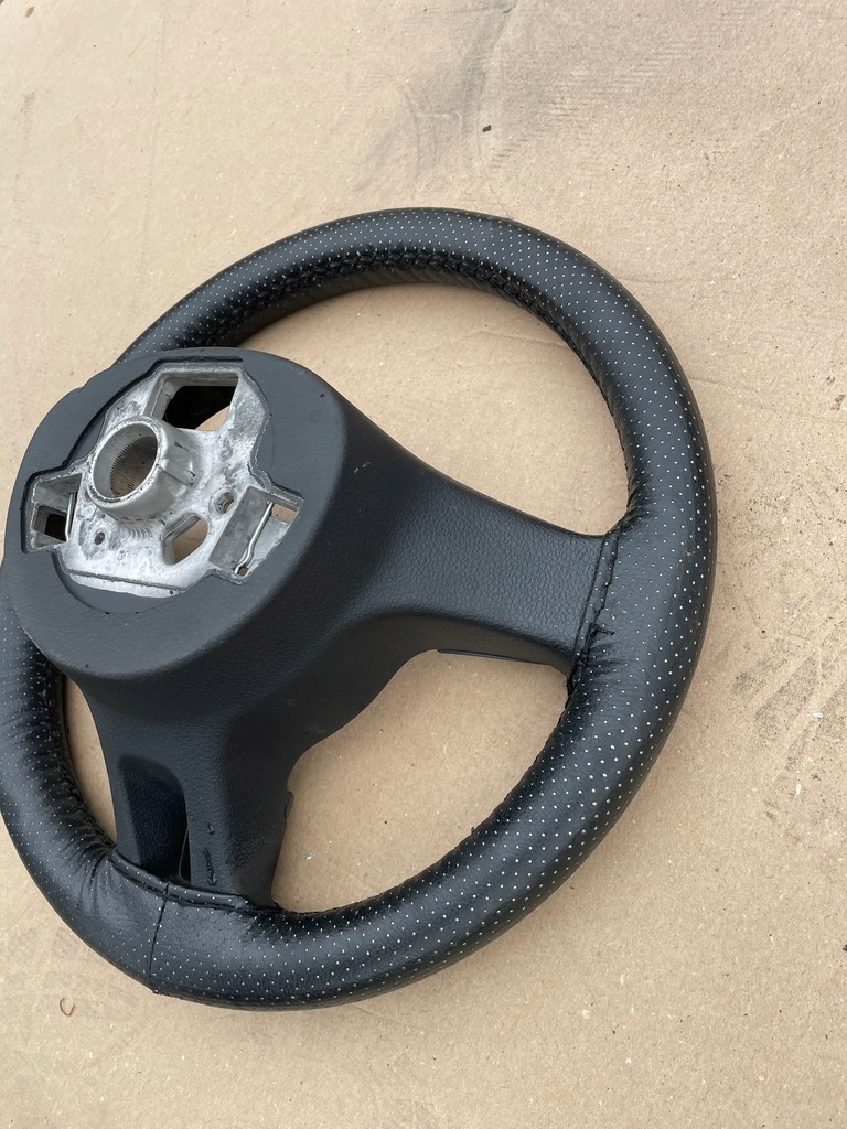 фото №9, Vw polo v повітропровід 6r0419091d