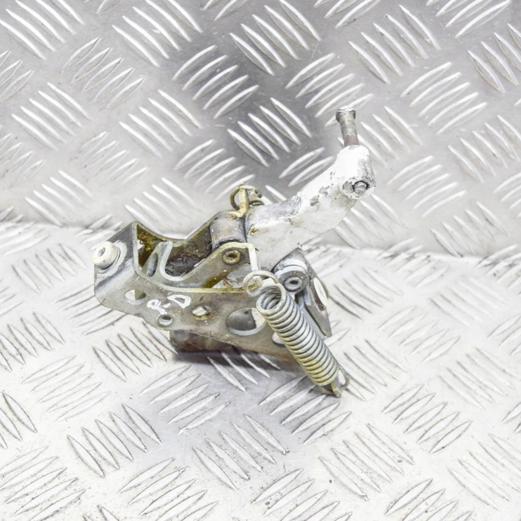 Купити Обмежувач передніх правих двері mercedes-benz sl coupe c107