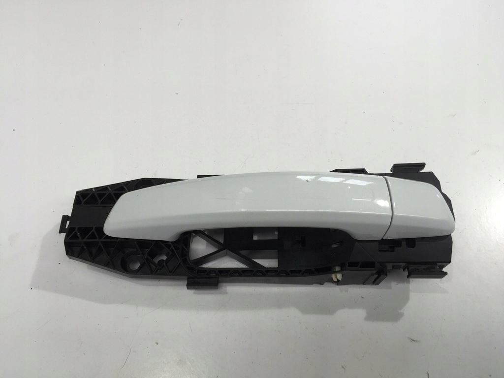 фото №1, Audi a1 82a 2019 ручка двері права задня задня