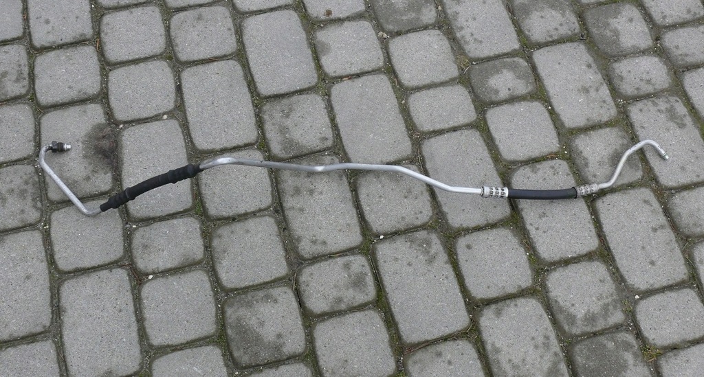 фото №1, Wąż шланг кондиционера mercedes w140 s-klasa