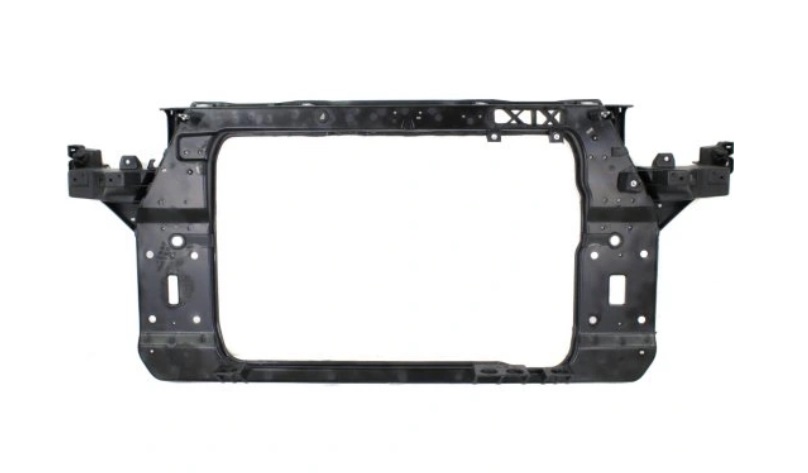 фото №1, Hyundai ix35 09- pas передній підсилювач передній