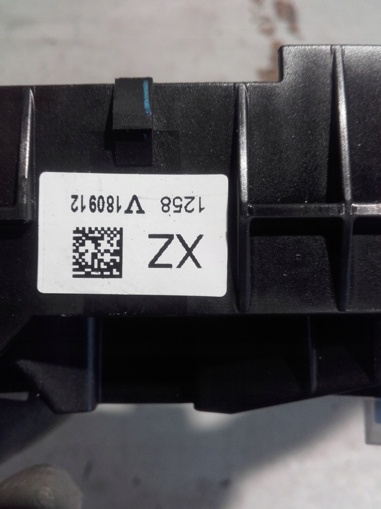 фото №5, Honda hr-v ii lift перемикач комбінований перемикачі