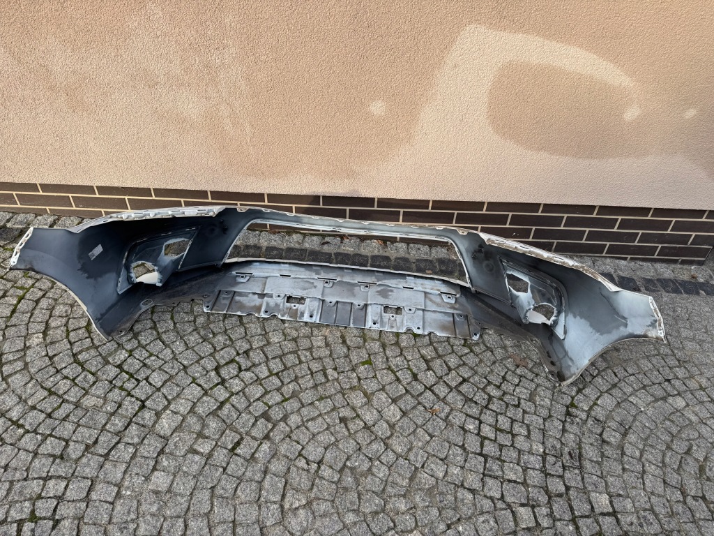 Бампер перед передній honda civic xi 22- Оригінал