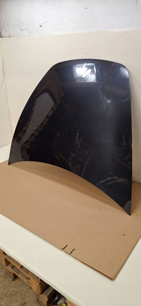 Капот tesla model 3 рестайлинг  2023- Оригинал