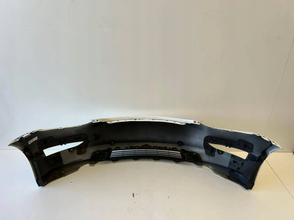 фото №6, Tesla model 3 бампер перед 1530700-03-b оригинал