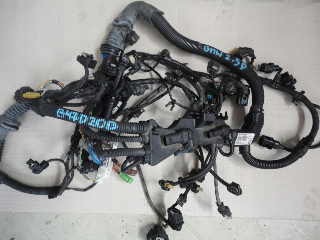 Bmw 1 2 3 4 5 6 7 2.0 b47d20b x-drive biturbo кронштейн Недорого