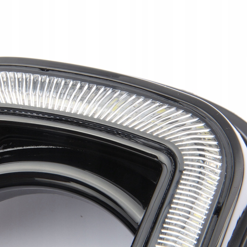 фото №14, Свет do движение dziennej led do fiata freemonta 2014-2017