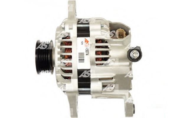 фото №14, As-pl a5074 генератор