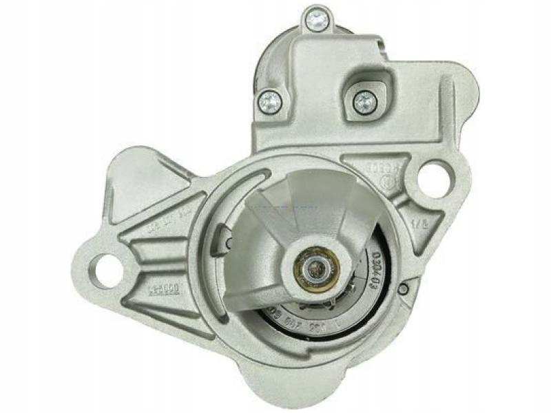 фото №14, Стартер mini cooper mini one 1,6 as-pl s0684pr