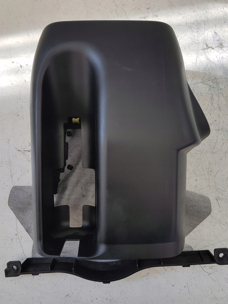 фото №5, Корпус защита руля subaru outback iv 4 eu