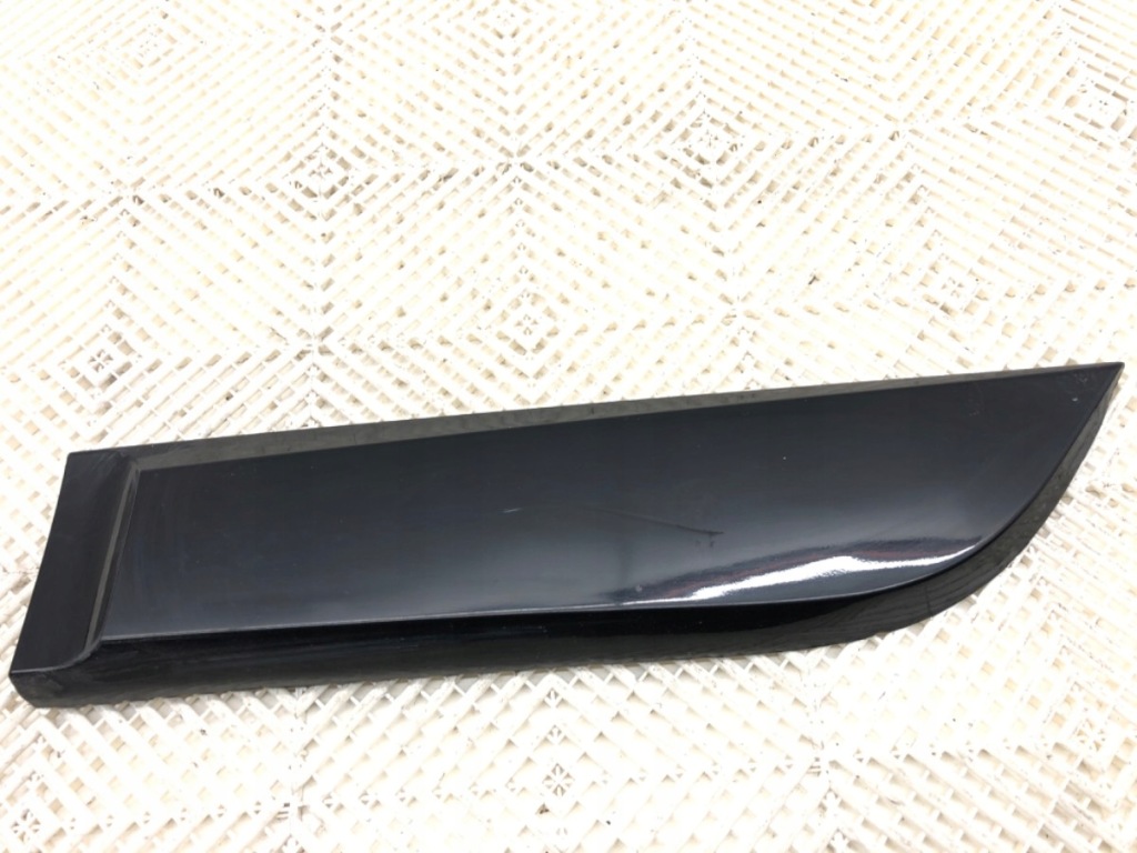 фото №1, Молдинг дверь левый задняя renault grand scenic iii minivan 828760009r