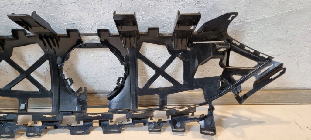 Каркас решітка mercedes w295 eqe Доставка