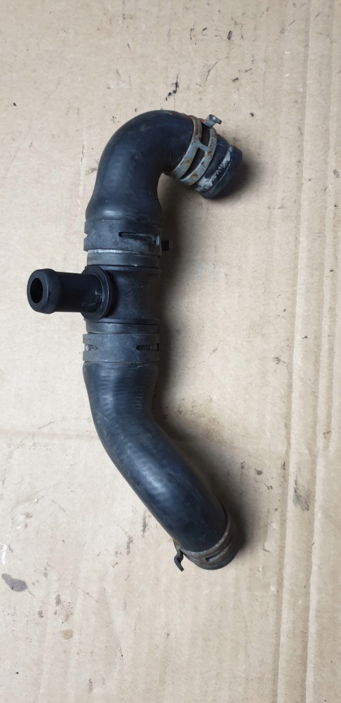 Купить Шланг труба пабтрубок  воды жидкость охлаждающий webasto mercedes s w221 оригинальный номер