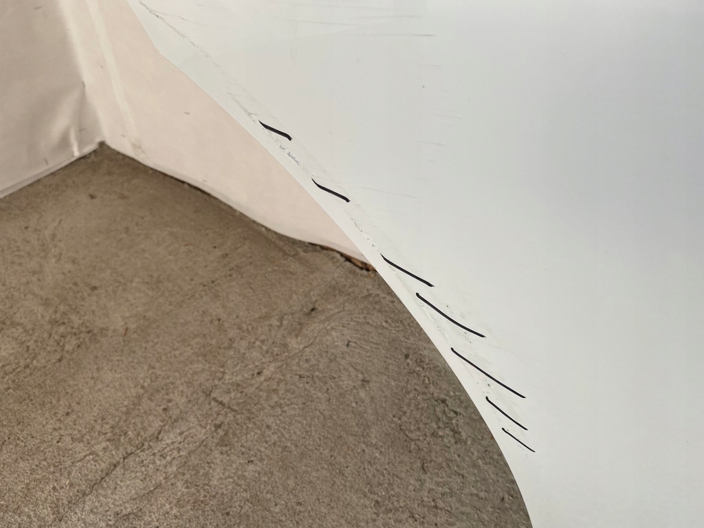 фото №12, Kia xceed x-ceed дверь правое задняя задние poznań