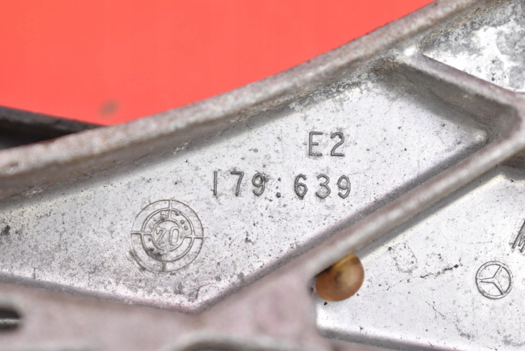 Механизм моторчик дворник перед европа  a1698200300 mercedes a-klasa w169 Цена