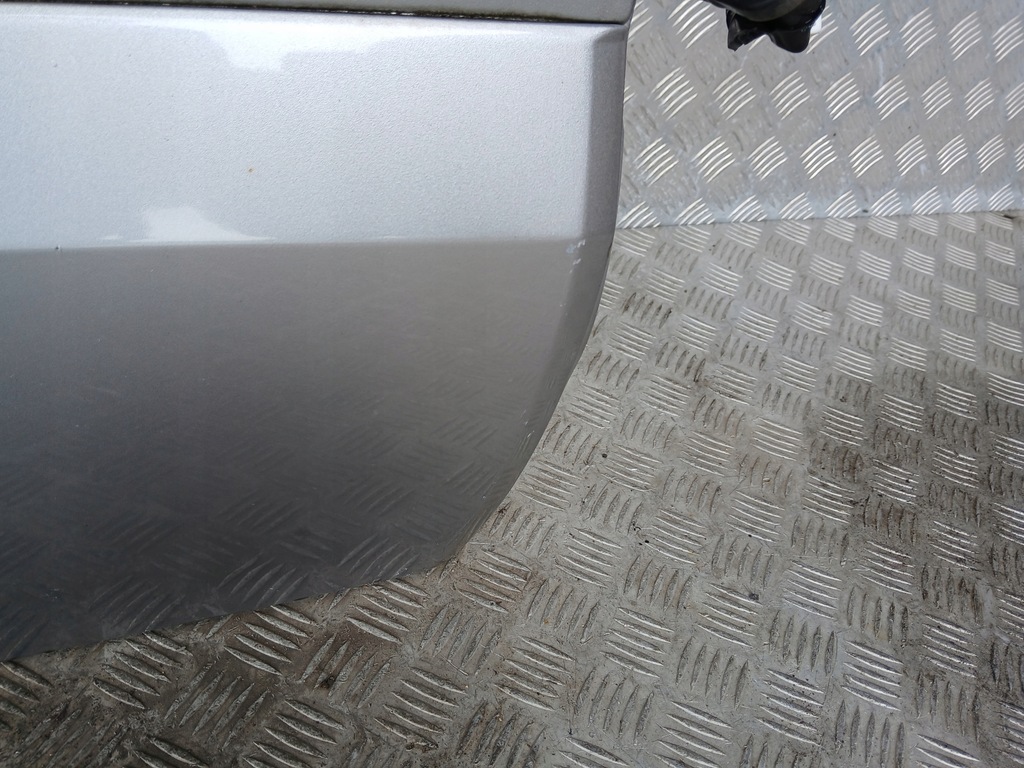 фото №8, Renault koleos i двері праве задні задня kol kxc