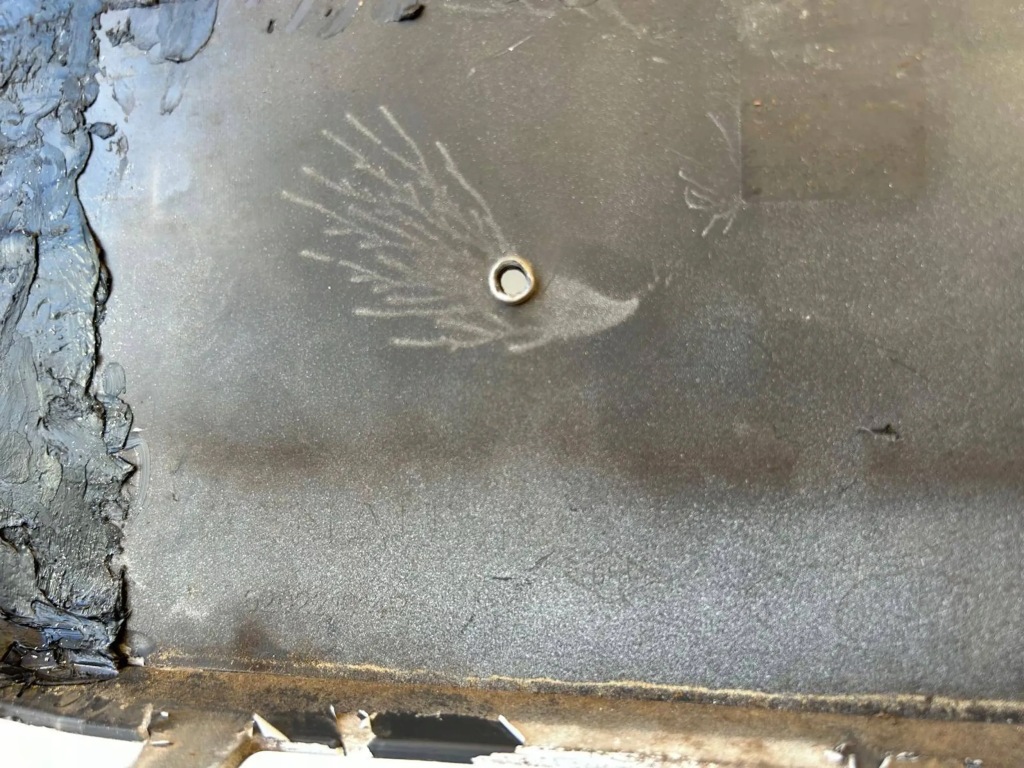 фото №7, Renault twingo iii lift бампер перед 620221014r