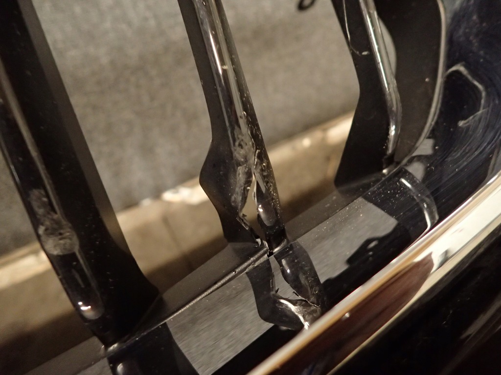 фото №6, Бампер перед bmw x2 f39