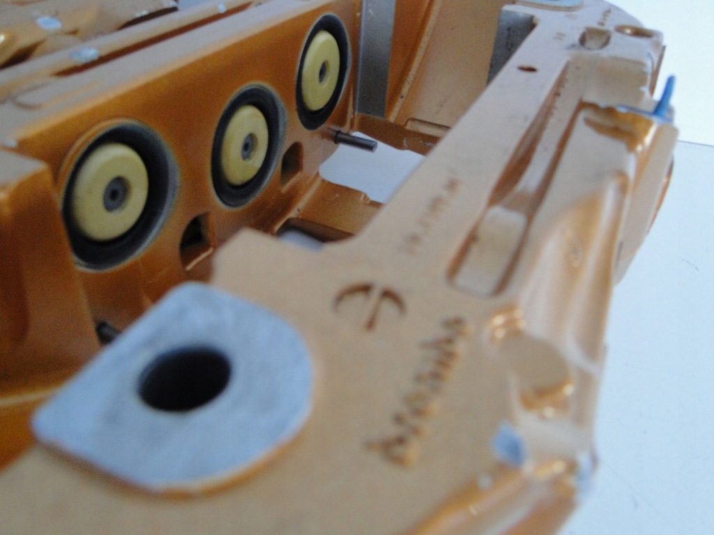 фото №16, Mercedes amg gt 190 sls 197 суппорт комплект суппорты передние 63 amg