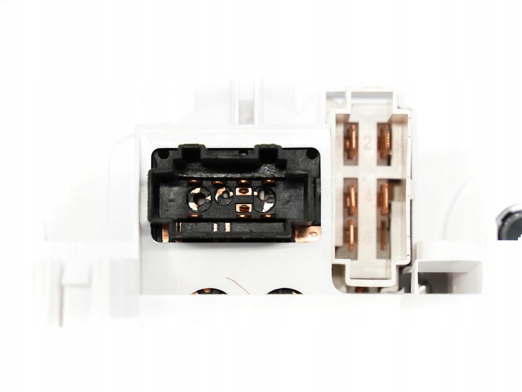 фото №15, Блок управления панель обдув vw polo 1999-2001 lupo 1998-2005 passat 1998-2005