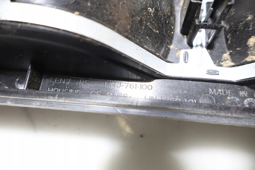 фото №4, Лампа освещение кабины renault t 460 e6