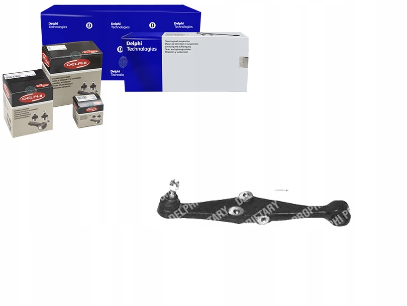 фото №1, Важіль honda concerto 1.6 16v hw. ma