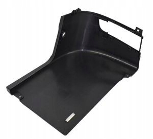 фото №2, Бампер scania r500 2017- левый 2295953