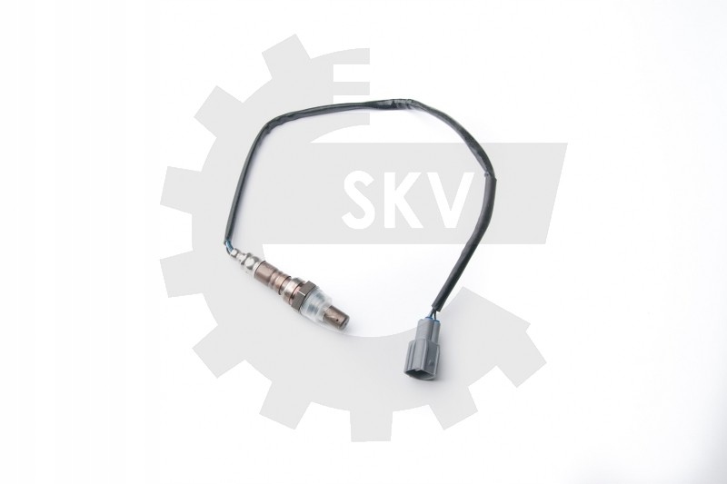 фото №1, Датчик лямбда-зонд 89467-28030 toyota avensis verso camry picnic rav 4 ii 2.0